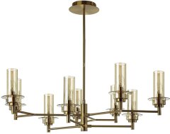 Потолочная люстра Lumion 6554/9C