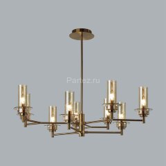 Потолочная люстра Lumion 6554/9C