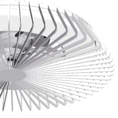 Потолочный светильник Mantra 7120