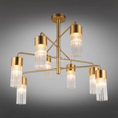 Потолочная люстра Omnilux OML-67107-08