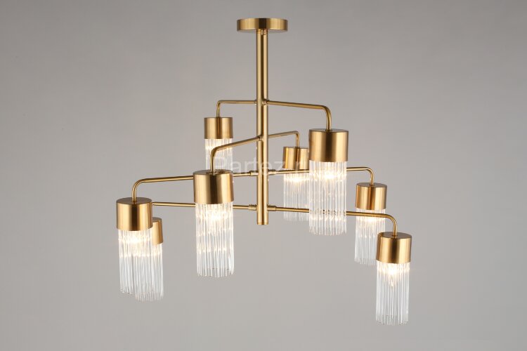 Потолочная люстра Omnilux OML-67107-08