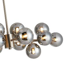 Потолочная люстра Favourite 2650-14P