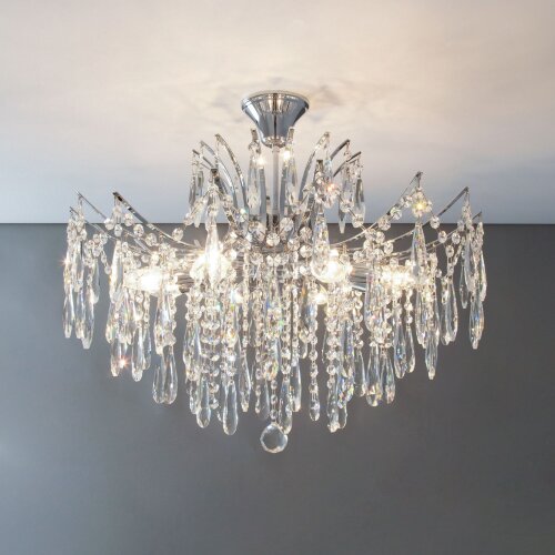 Потолочная люстра Citilux CL302180