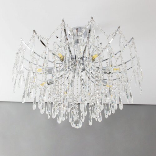 Потолочная люстра Citilux CL302180