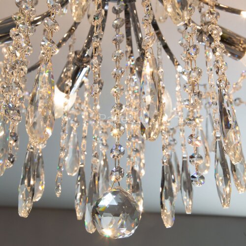 Потолочная люстра Citilux CL302180