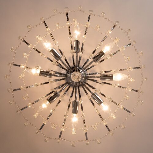 Потолочная люстра Citilux CL302180