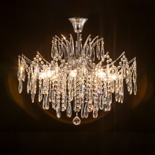 Потолочная люстра Citilux CL302180