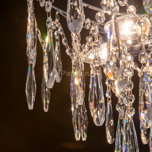 Потолочная люстра Citilux CL302180