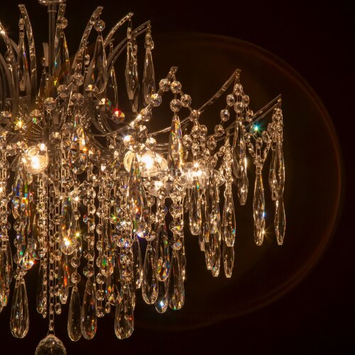 Потолочная люстра Citilux CL302180