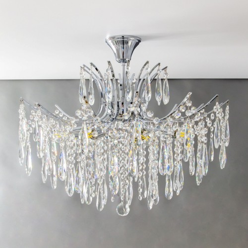 Потолочная люстра Citilux CL302180