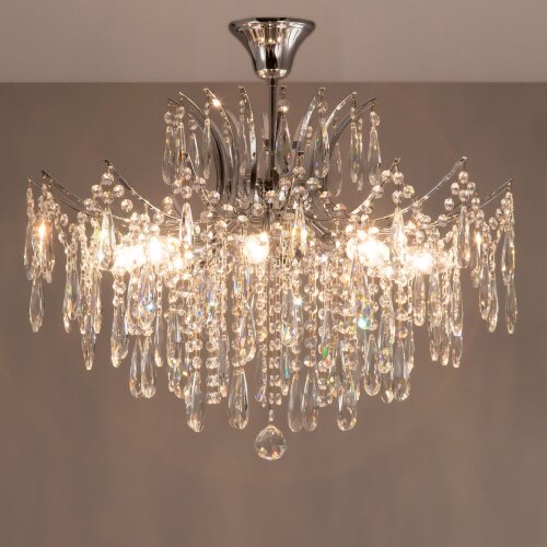 Потолочная люстра Citilux CL302180