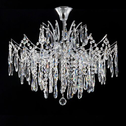 Потолочная люстра Citilux CL302180