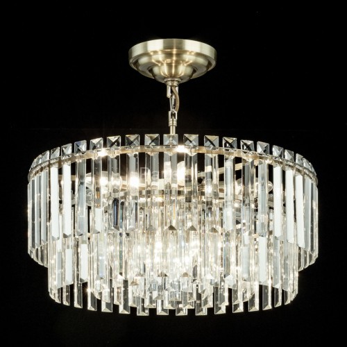 Подвесная люстра Citilux CL303193