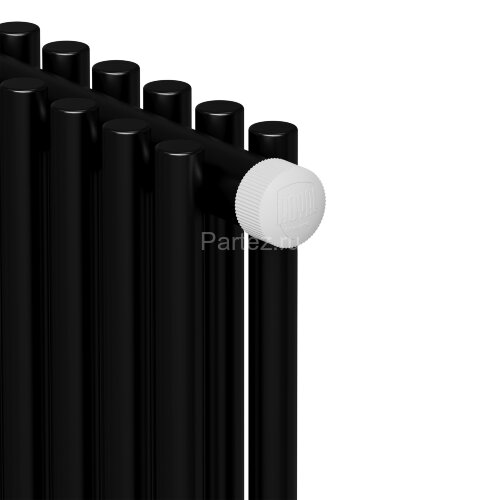 Дизайн-радиатор Royal Thermo Shift R22 VC2180 - 14 секц. RAL9005m