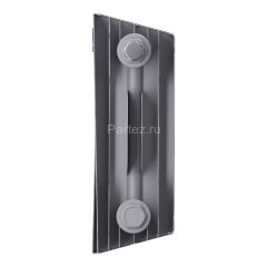 Радиатор Royal Thermo PianoForte 200 /Silver Satin - 12 секц.