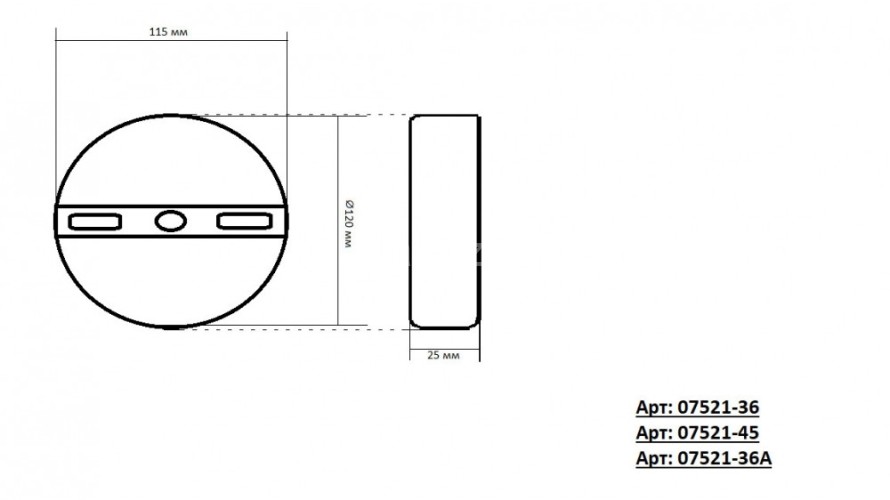 Подвесная люстра Kink Light 07521-45,01