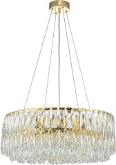 Подвесная люстра Indigo V000597