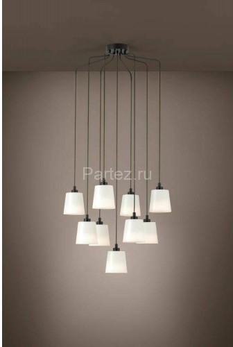 Подвесная люстра Eglo 39738