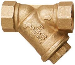 Фильтр косой 4&quot; арт.192 ITAP