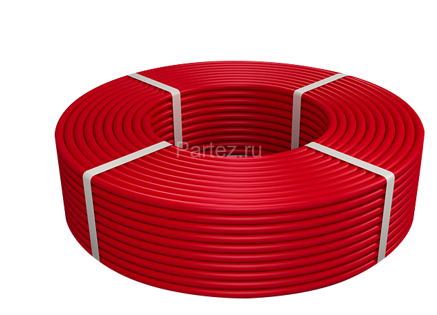 Труба из сшитого полиэтилена Royal Thermo Pex-b EVOH d16×2,2, бухта 200м