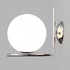 Бра Eurosvet 70153/1 хром