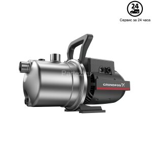 Насос самовсасывающий Grundfos JP 4-47
