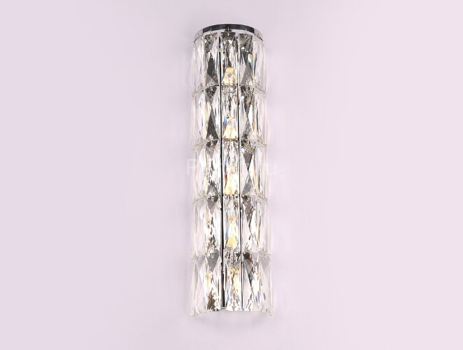 Настенный светильник Newport 10125/A