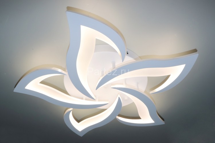 Потолочная люстра Natali Kovaltseva INNOVATION STYLE 83002