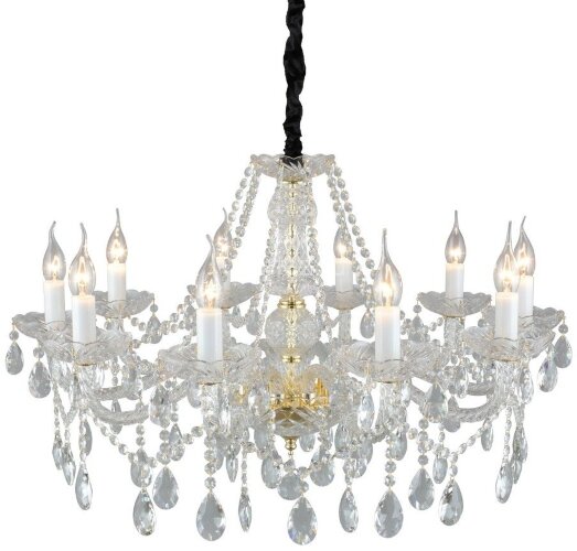 Подвесная люстра Aployt APL.810.03.10