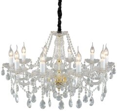 Подвесная люстра Aployt APL.810.03.10