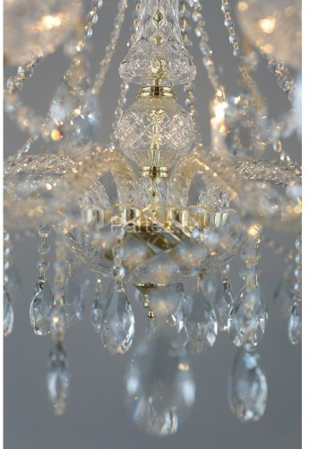 Подвесная люстра Aployt APL.810.03.10