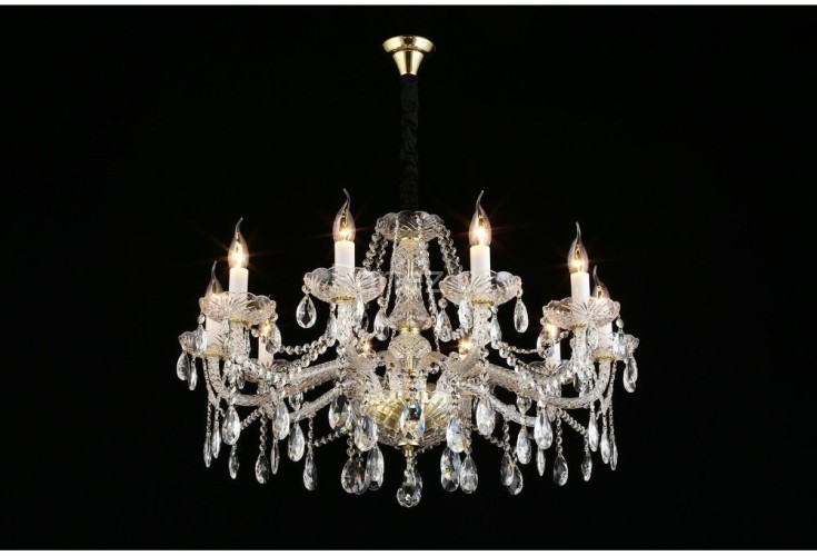 Подвесная люстра Aployt APL.810.03.10