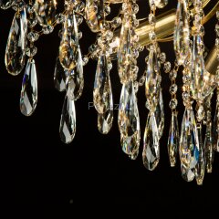 Потолочная люстра Citilux CL302183