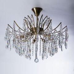 Потолочная люстра Citilux CL302183