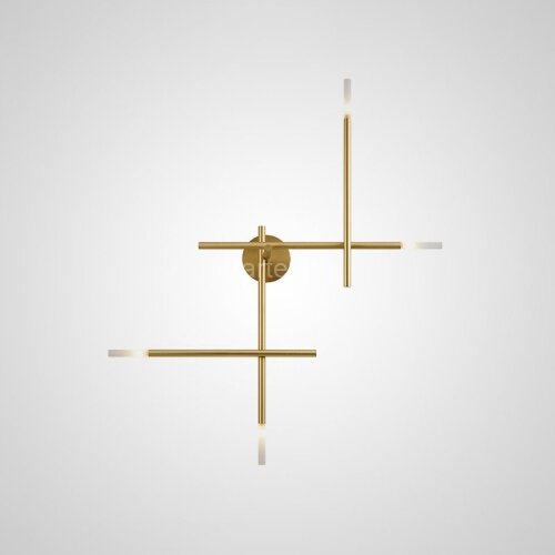 Бра ImperiumLoft TRAVERSE-WALL01