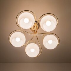 Потолочная люстра Citilux CL155152