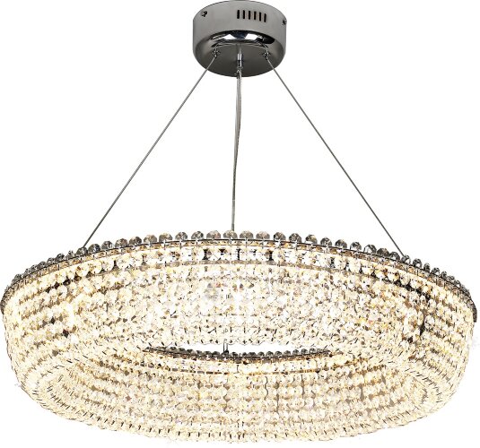 Подвесная люстра Favourite 4478-7P