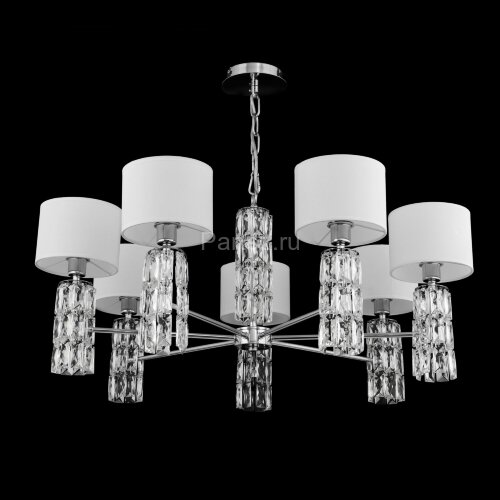 Подвесная люстра Maytoni DIA008PL-07CH