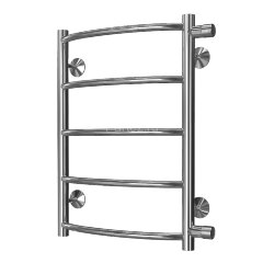 Полотенцесушитель Royal Thermo Классика П5 400х596 боковое подключение м/о 500