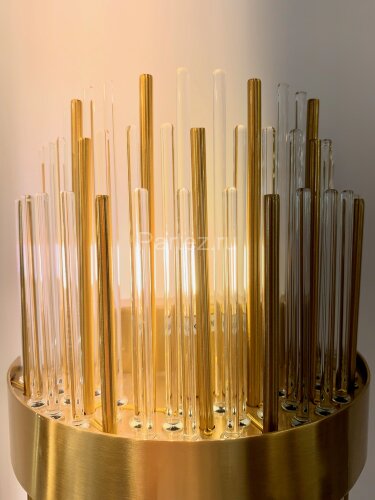 Настенный светильник Odeon Light 4639/2W