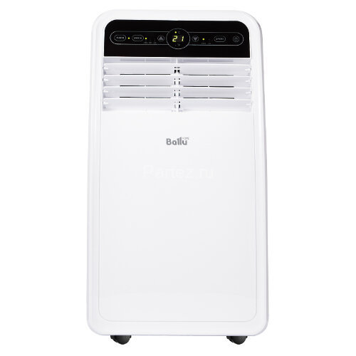 Кондиционер мобильный Ballu BPAC-07 CP-SF