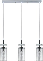 Подвесной светильник Escada 10191/3S Chrome