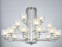 Подвесная люстра Newport 4412+6+3/C