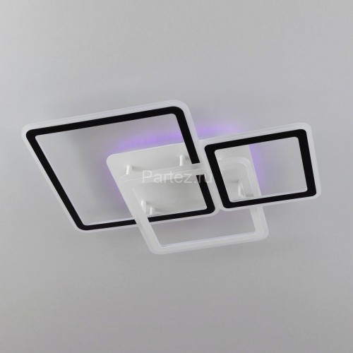 Потолочная люстра Citilux CL238231E