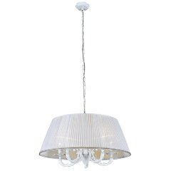 Подвесная люстра Citilux CL412252