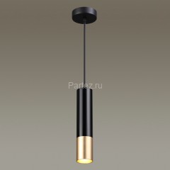 Подвесной светильник Odeon Light 3876/1L