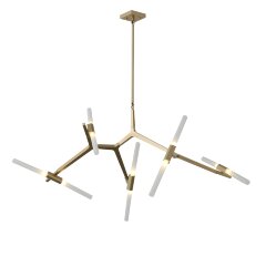 Подвесная люстра ST Luce SL947.202.10