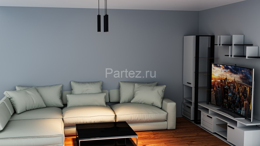 Подвесной светильник Fiberli 12110101