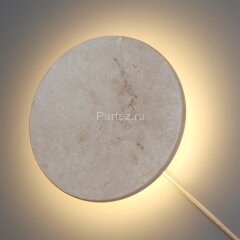 Настенный светильник Odeon Light 6625/25WL