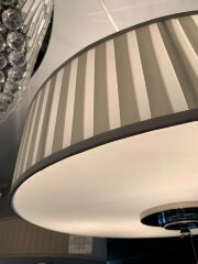 Потолочная люстра Newport 31709/PL